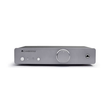 โฟโนปรีแอมป์ CAMBRIDGE AUDIO : ALVA DUO MM/MC PHONO (สีเทา)_0